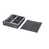 Shuttle Barebone DH670V2 Intel DH670V2 - thumbnail