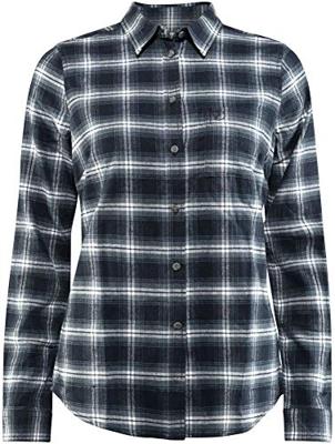 Fjällräven Övik Flannel Shirt Fjällräven Övik Flannel Shirt