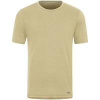JAKO 6145 T-Shirt Pro Casual - Beige - XL - thumbnail