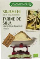 Joannusmolen Sojameel 175 gram - thumbnail