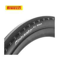 PIRELLI 45-622 cinturato all road zwart vouw 4190400 - thumbnail