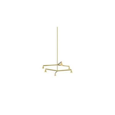 Trizo21 - Austere-Kroonluchter 2Y RF100 3x 250mm