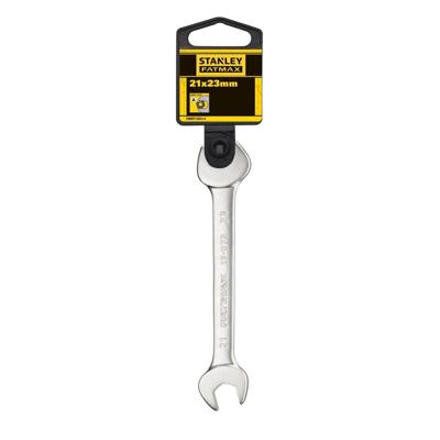 Stanley FMMT13072-0 FatMax Steeksleutel 21x23mm antislip - thumbnail