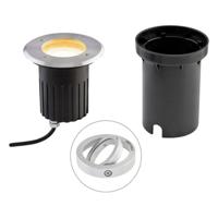 EVN EVN Lichttechnik 67871053D Vloerinbouwlamp LED - thumbnail