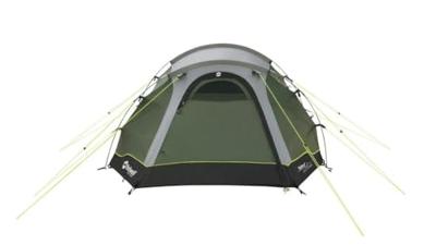 Outwell Earth 3 Plus Tunneltent