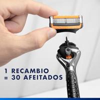 Gillette Fusion proglide power (3 st) - thumbnail