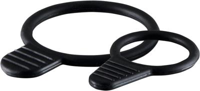 Sigma Siliconen o-ring nugget ii / flash Sigma Siliconen o-ring nugget ii / flash