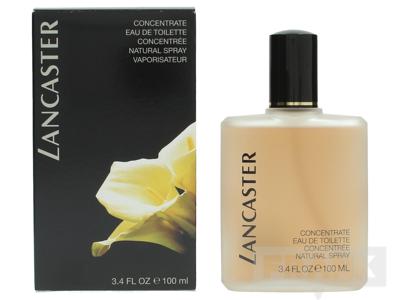 Lancaster Bath & Cosmetics eau de toilette - 100 ml Lancaster Bath & Cosmetics eau de toilette - 100 ml