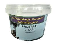 DIERENDROGIST PROSTAAT VITAAL CAPSULES 150 ST - thumbnail