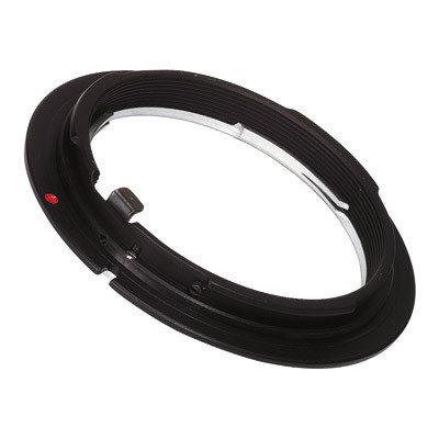 Novoflex Adapter Nikon lens naar Canon EOS