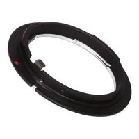 Novoflex Adapter Nikon lens naar Canon EOS - thumbnail