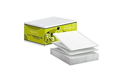 Continu Papier voor Printers Fabrisa 15377