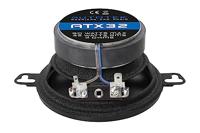 Autotek ATX 32 2-weg coaxiale inbouwluidspreker 90 W Inhoud: 1 stuk(s) - thumbnail