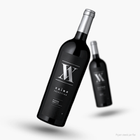 Quinta Vale d'Aldeia Xaino Selection - thumbnail