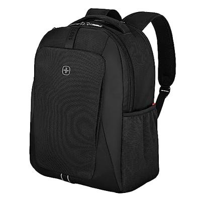 Wenger XE Professional Laptoprugzak Geschikt voor max. (laptop): 39,6 cm (15,6) Zwart Wenger XE Professional Laptoprugzak Geschikt voor max. (laptop): 39,6 cm (15,6) Zwart