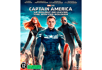 Captain America the Winter Soldier Captain America the Winter Soldier