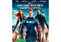 Captain America the Winter Soldier - thumbnail