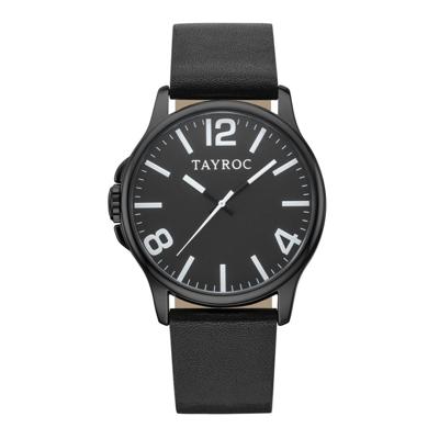 Tayroc TY362 Heren Horloge 42mm 3 ATM Tayroc TY362 Heren Horloge 42mm 3 ATM