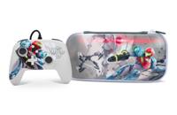 PowerA Slim Case (OLED Model) - Metroid Dread - thumbnail
