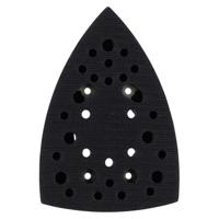 Makita 1914J0-6 Steunzool velcro 100x150mm - thumbnail