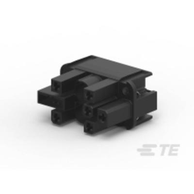 TE Connectivity 2120320-1 1 stuk(s)