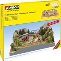 NOCH 53615 H0 Easy-Track tracéset (l x b x h) 1230 x 1030 x 174 mm - thumbnail