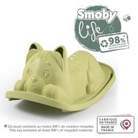 Smoby Kattenschommel groen - thumbnail