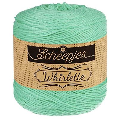 Scheepjes Whirlette - 884 Sour Apple