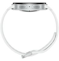 Smartwatch Samsung Galaxy Watch 8 Wit Zilverkleurig 1,5" 44 mm Ø 44 mm - thumbnail