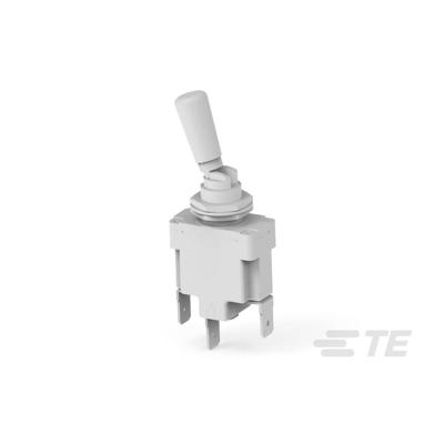 TE Connectivity K1023946 Tuimelschakelaar 1 stuk(s) Package