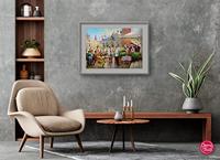 Piazza San Marco, Venice Puzzel 1000 Stukjes - thumbnail