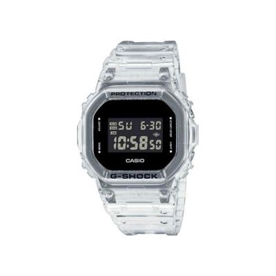 Casio G-Shock DW-5600SKE-7ER Heren Horloge 43mm 20 ATM