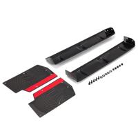 Arrma - VENDETTA 4X4 BLX Finished Body (ARA414003) - thumbnail