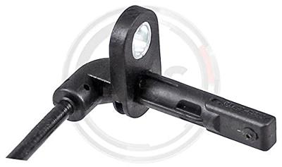 Wielsnelheidssensor 31843