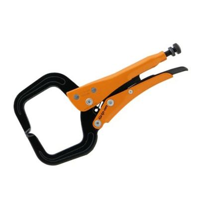 Lijmklem Grip-on Zwanenhals