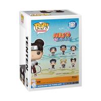 Naruto Shippuden Funko Pop Vinyl: Tenten - thumbnail