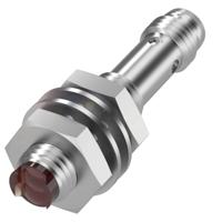 BALLUFF BOS020F BOS020F Optosensor Donkerschakelend 1 stuk(s) - thumbnail