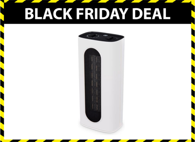 MrSafe Elektrische verwarming TH-201