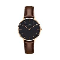 Daniel Wellington DW00100165 Unisex Horloge 32mm - thumbnail