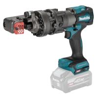Makita SC001GZK XGT 40 V Max Betonstaalschaar | Excl. accu's en lader - SC001GZK - thumbnail