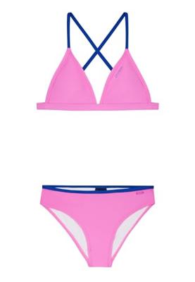 Protest JULA JR triangle bikini