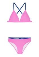 Protest JULA JR triangle bikini - thumbnail