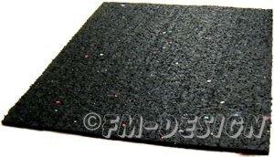 Frielitz kofferraummatte anti-slip mat 1200x800