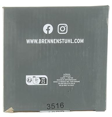 Brennenstuhl BN-1153520222 Stekkerdoos 1.8 M - Protective Contact - thumbnail