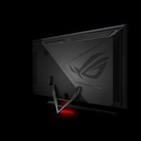 Asus 90Lm0460-B01370 Rog Swift Pg65Uq Big Format Gaming Display Monitor, 65 - thumbnail