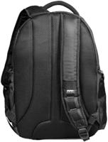 Laptoptas Port Designs Zwart Multicolour - thumbnail