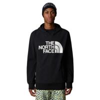 The North Face Tekno Logo Hoodie Trui Heren TNF Black/NPF S - thumbnail