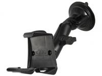 RAM Montagesystemen RAM-B-166-GA9U Zuignap Mount voor Garmin BMW Navigator II en III, Streetpilot 2610, 2620, 2650, 2660, 2720, 2730, 2820 - thumbnail