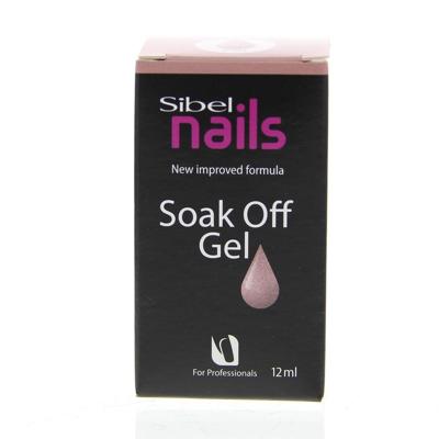 Sibel Nails Soak Off Gel Gel N°5054 12ml