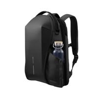 XD DESIGN RUGZAK BIZZ BACKPACK ZWART P/N: P705.931 - thumbnail